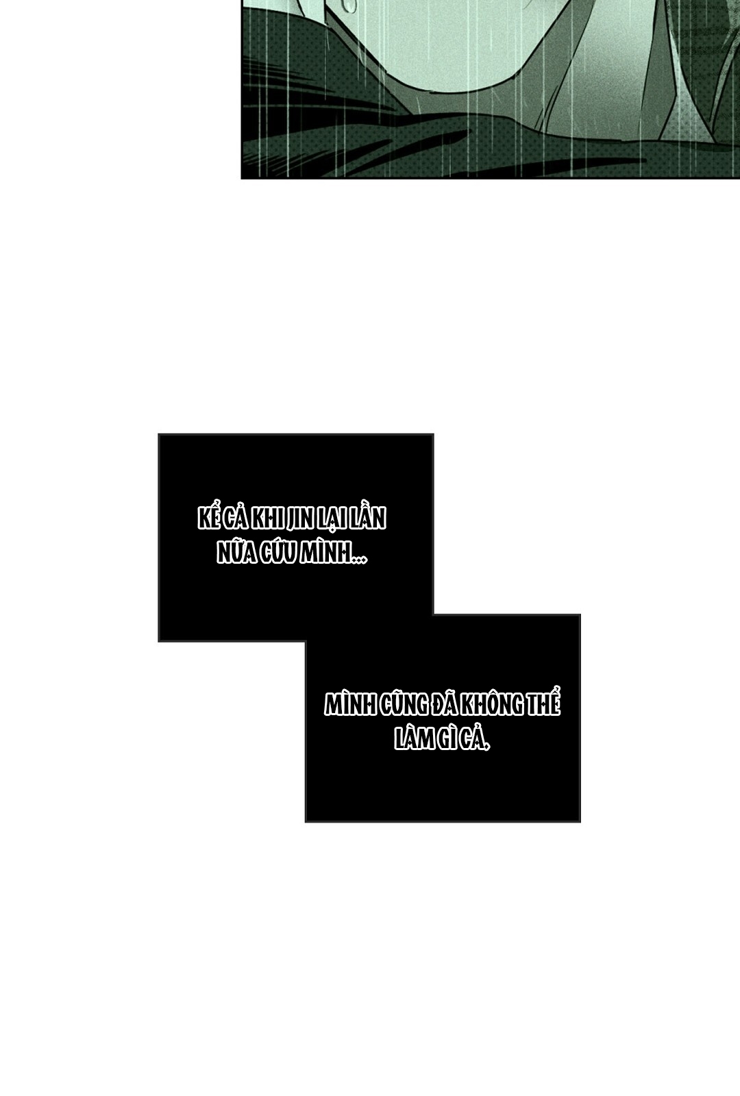 Dưới Ánh Đèn Xanh chapter 38.2 - Trang 24