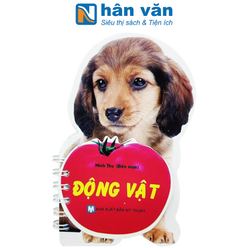 Học Từ Theo Chủ Đề - Động Vật