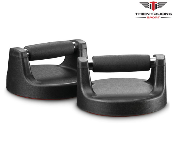Tập chống đẩy Perfect Push Up