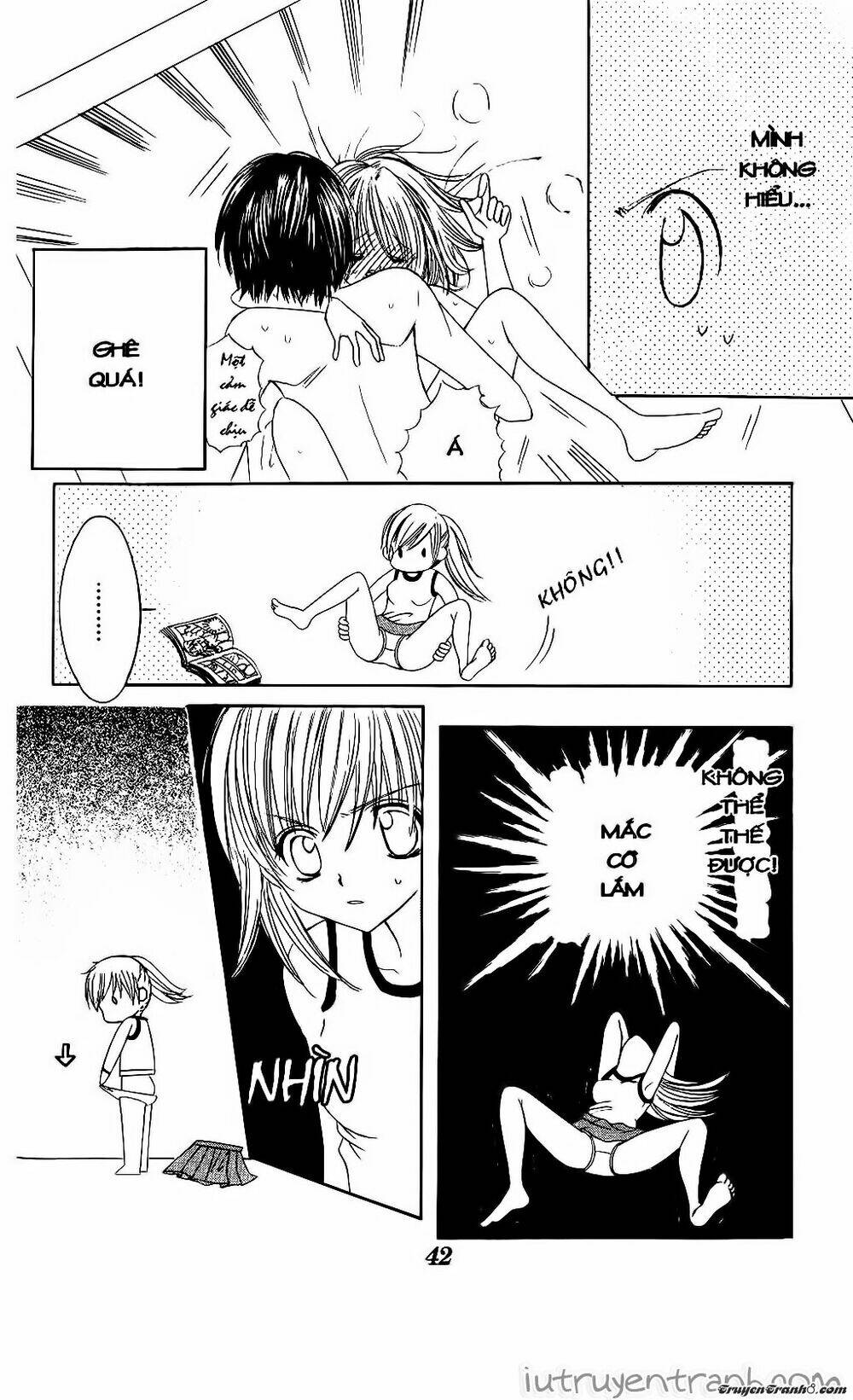 get love! chapter 30 10