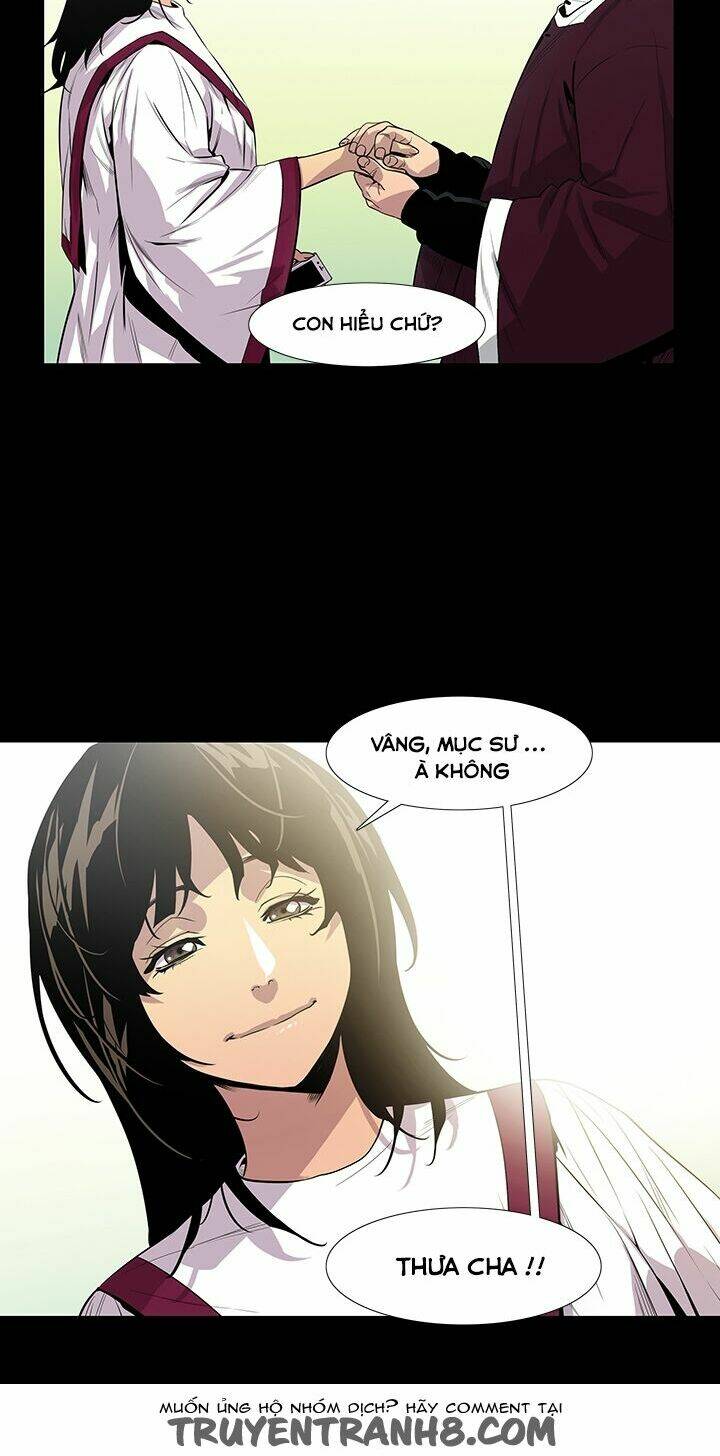 răng nanh chapter 3 38