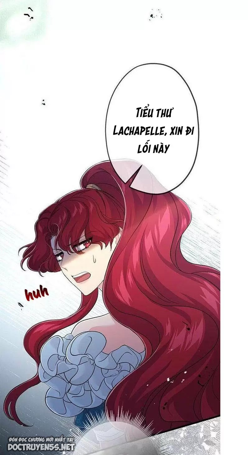 nếu tôi là nhân vật phản diện liệu tôi sẽ chết chapter 27 37