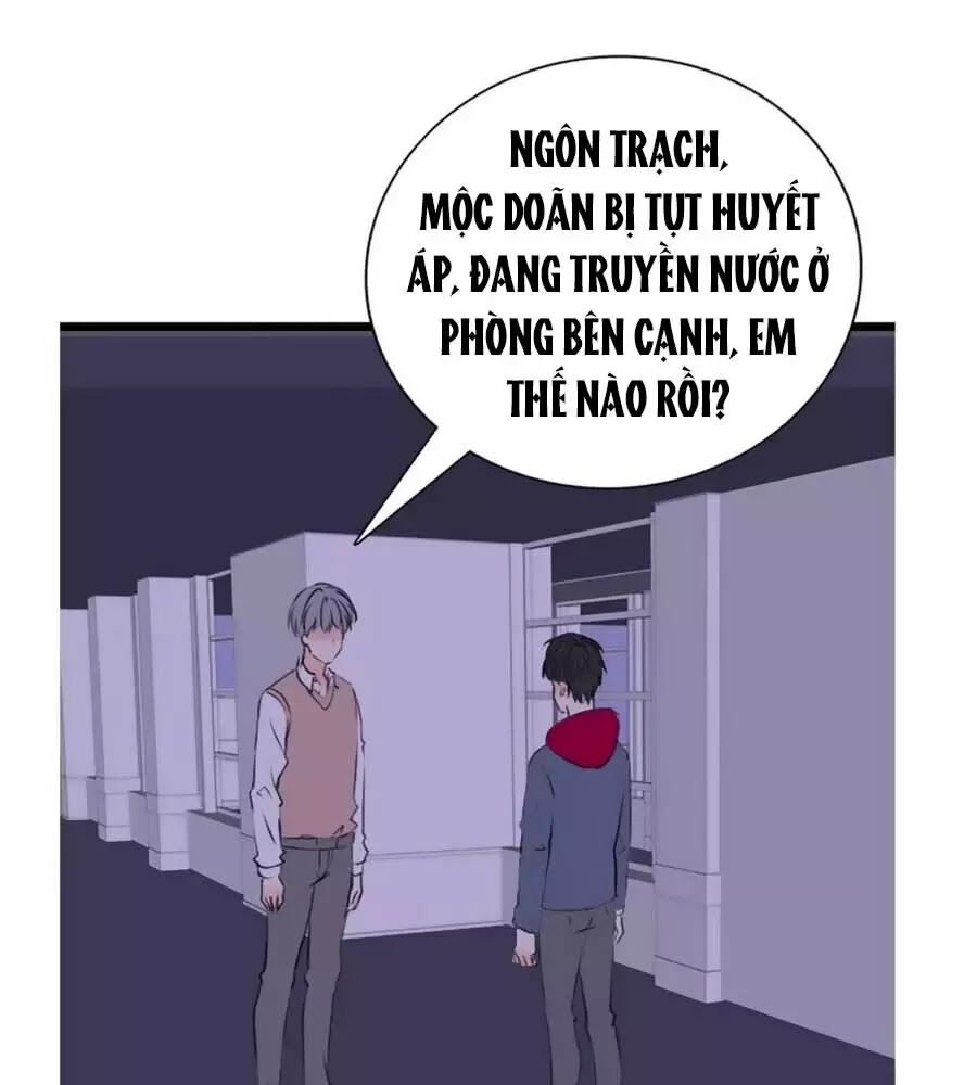 công chúa nữ vương mệnh chapter 112 52