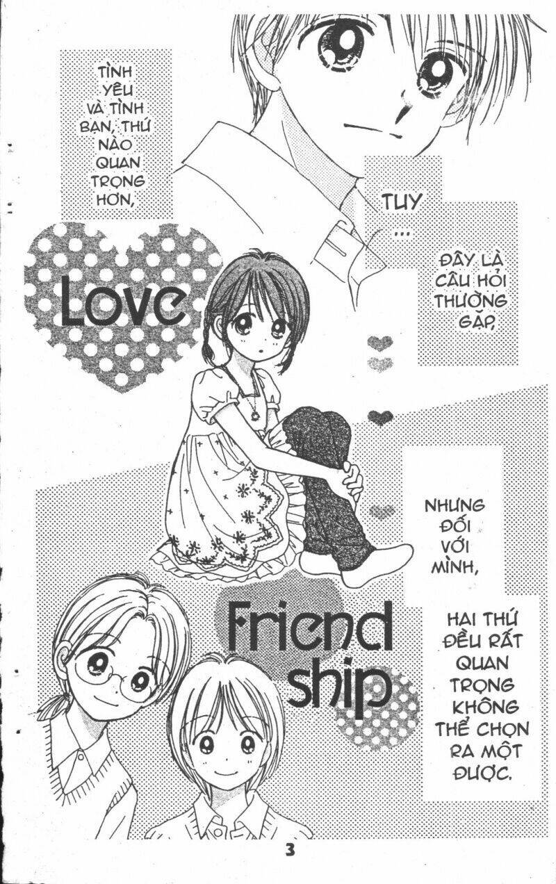 beautiful 100% chapter 7 1