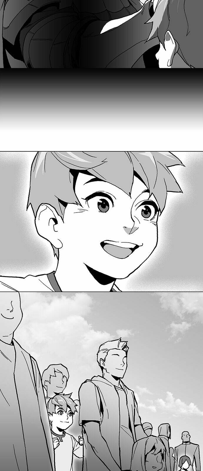 light chaser chapter 1 11