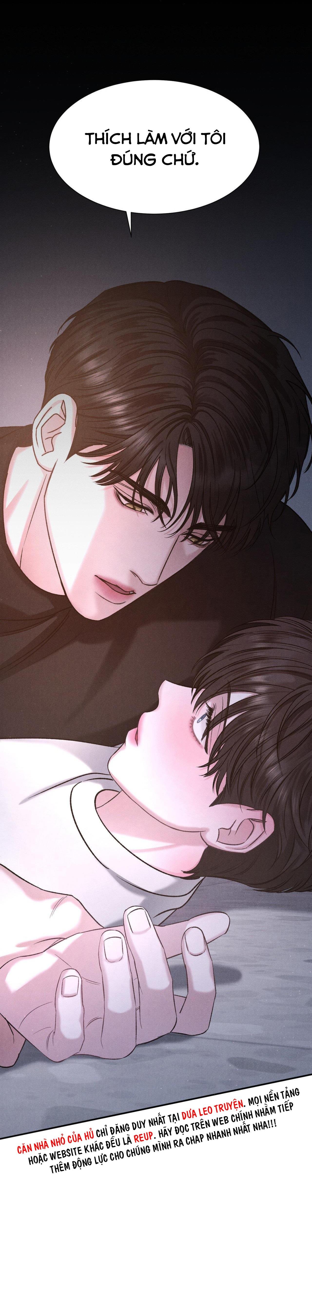 ân huệ chapter 3 79