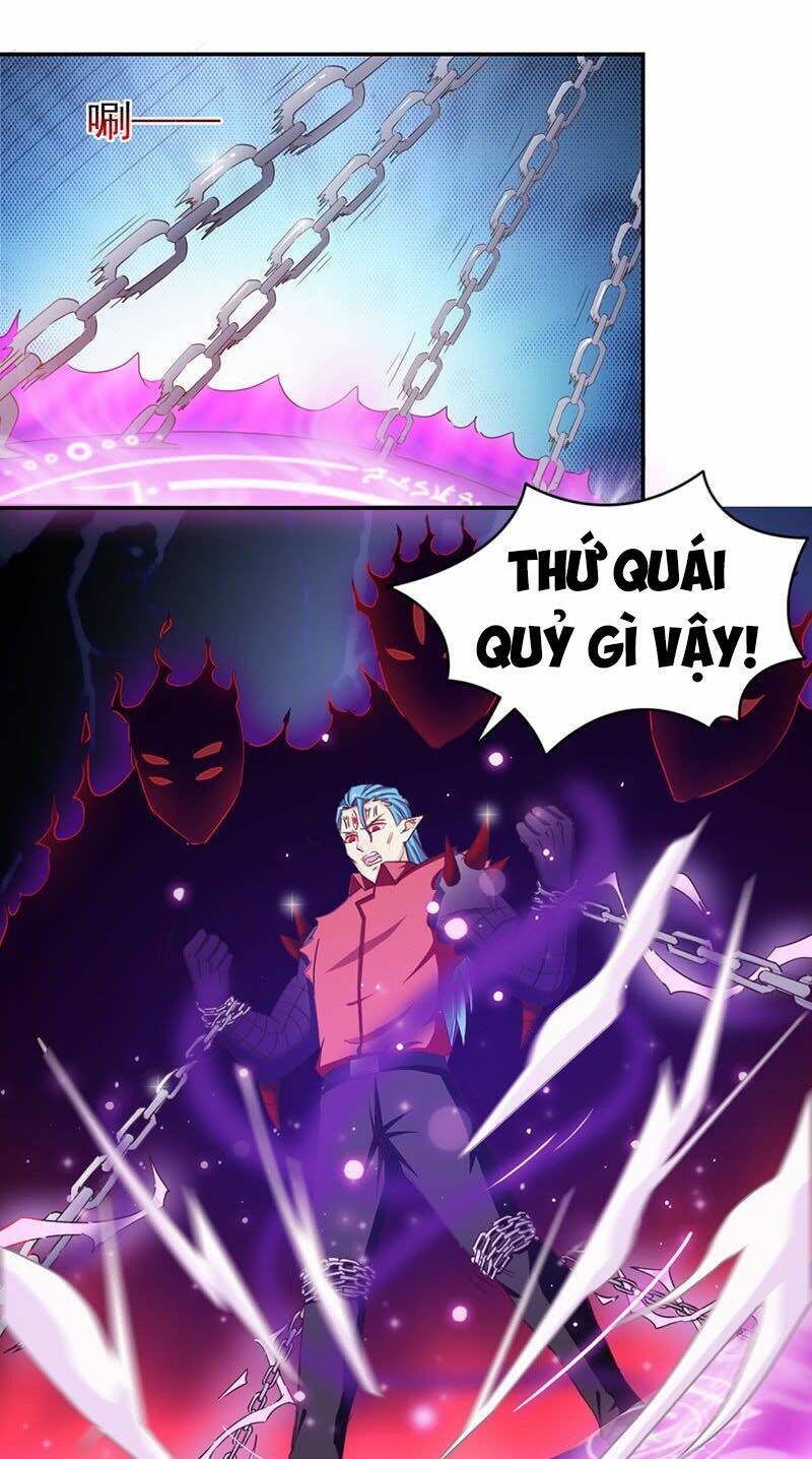 táng kiếm quyết chapter 28 17