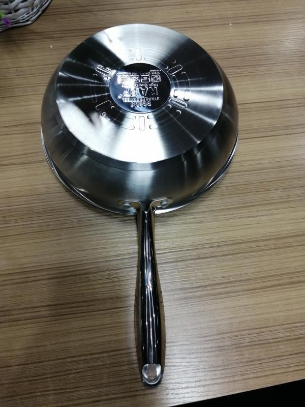 Bộ nồi inox cao cấp KAFF KF-ST5304