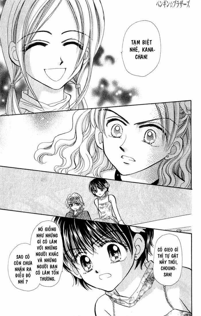 penguin brothers chapter 16 25