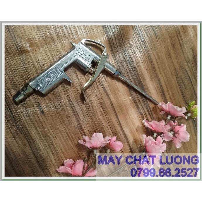 Máy xịt hơi hàng đẹp
