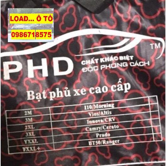 Bạt Phủ Ô Tô Mercedes GLA CAO CẤP 3 LỚP Tráng Bạc Cách Nhiệt, Chống Nước, Chống Trộm Gương