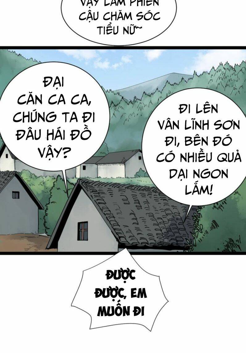 hồi xuân tiểu độc y chapter 17 25