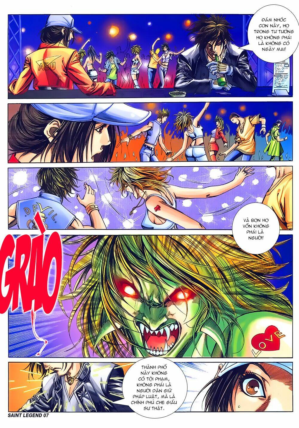 bát tiên đạo chapter 51 5