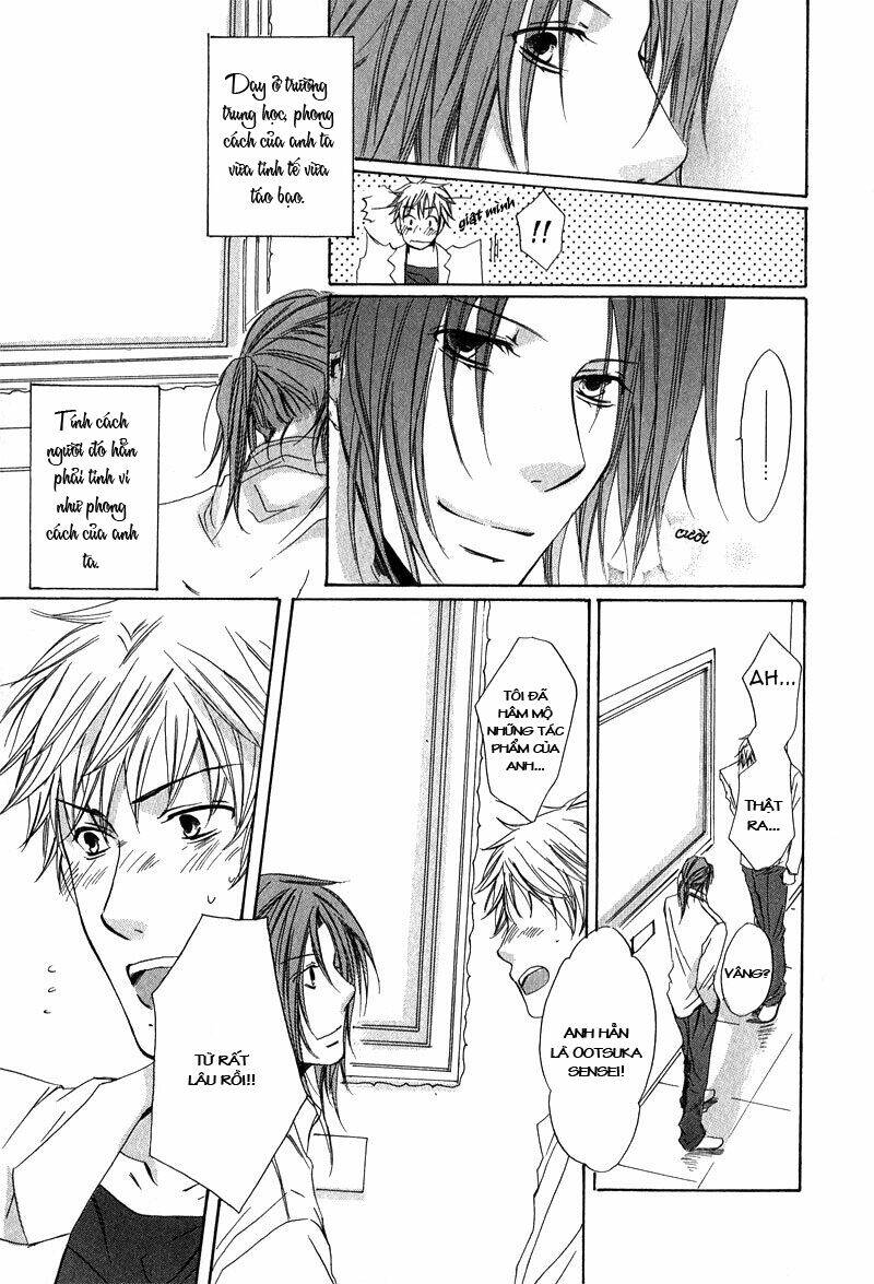 love knot chapter 3 10