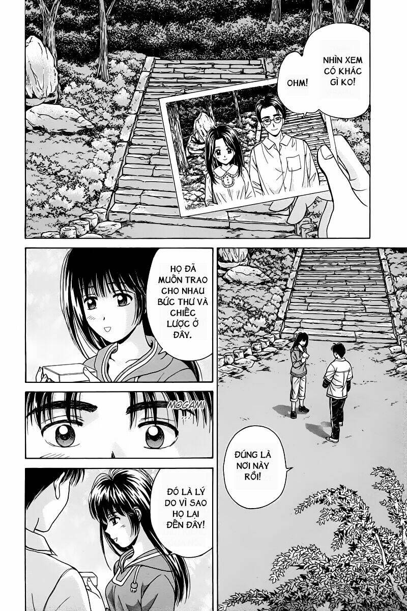 open sesame chapter 59 24