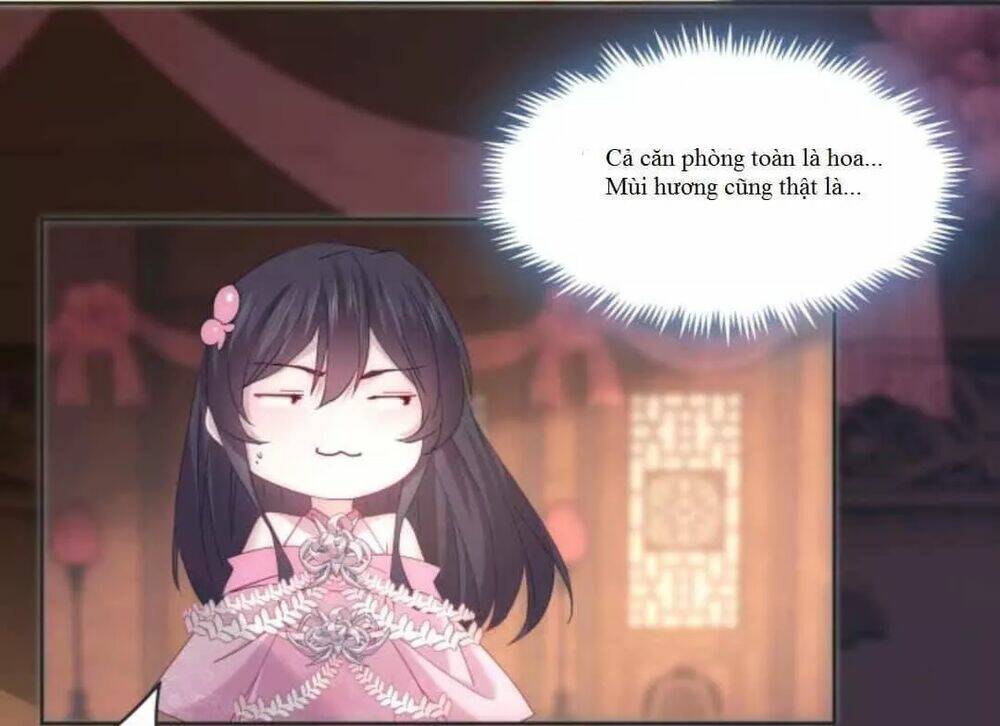 bí mật của dạ tộc chapter 13.1 20