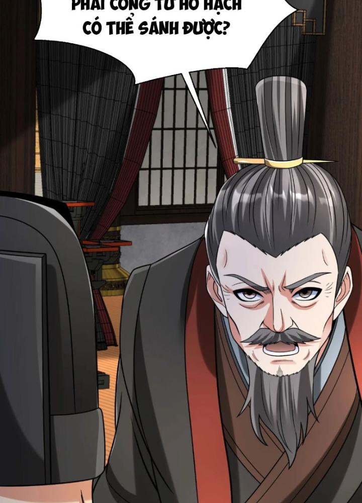 đại tần, ta là con tần thủy hoàng, giết địch thành thần chapter 88 124