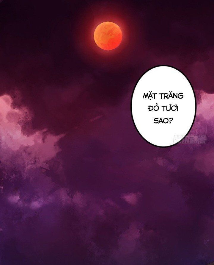 huyết mực sơn hà chapter 4 24