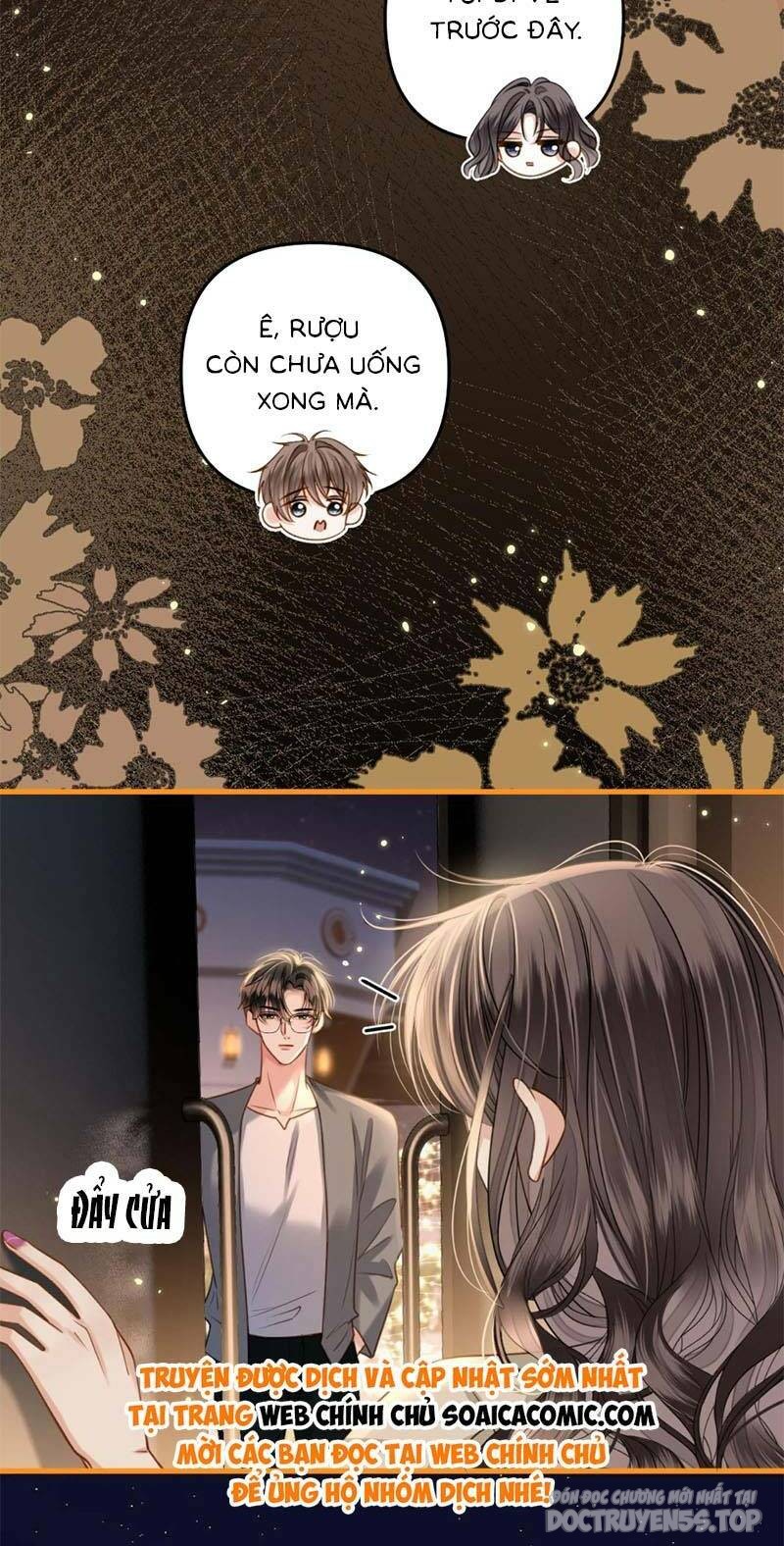 mỗi ngày đều thích anh chapter 16 31