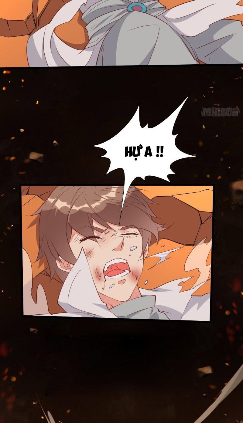 ta lập hậu cung tại tây du ký chapter 97 12