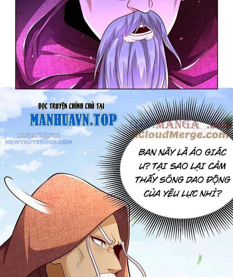 ta thực sự không muốn làm thần tiên chapter 76 45