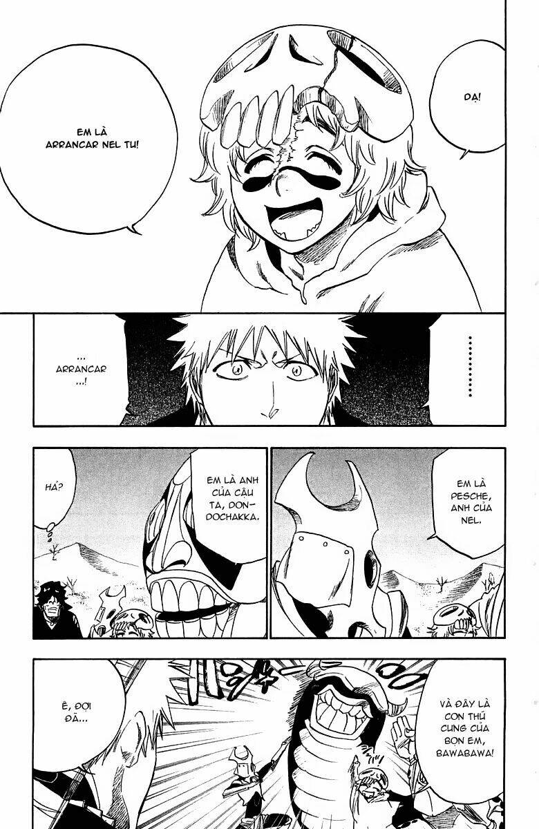 thần chết ichigo chapter 246 8