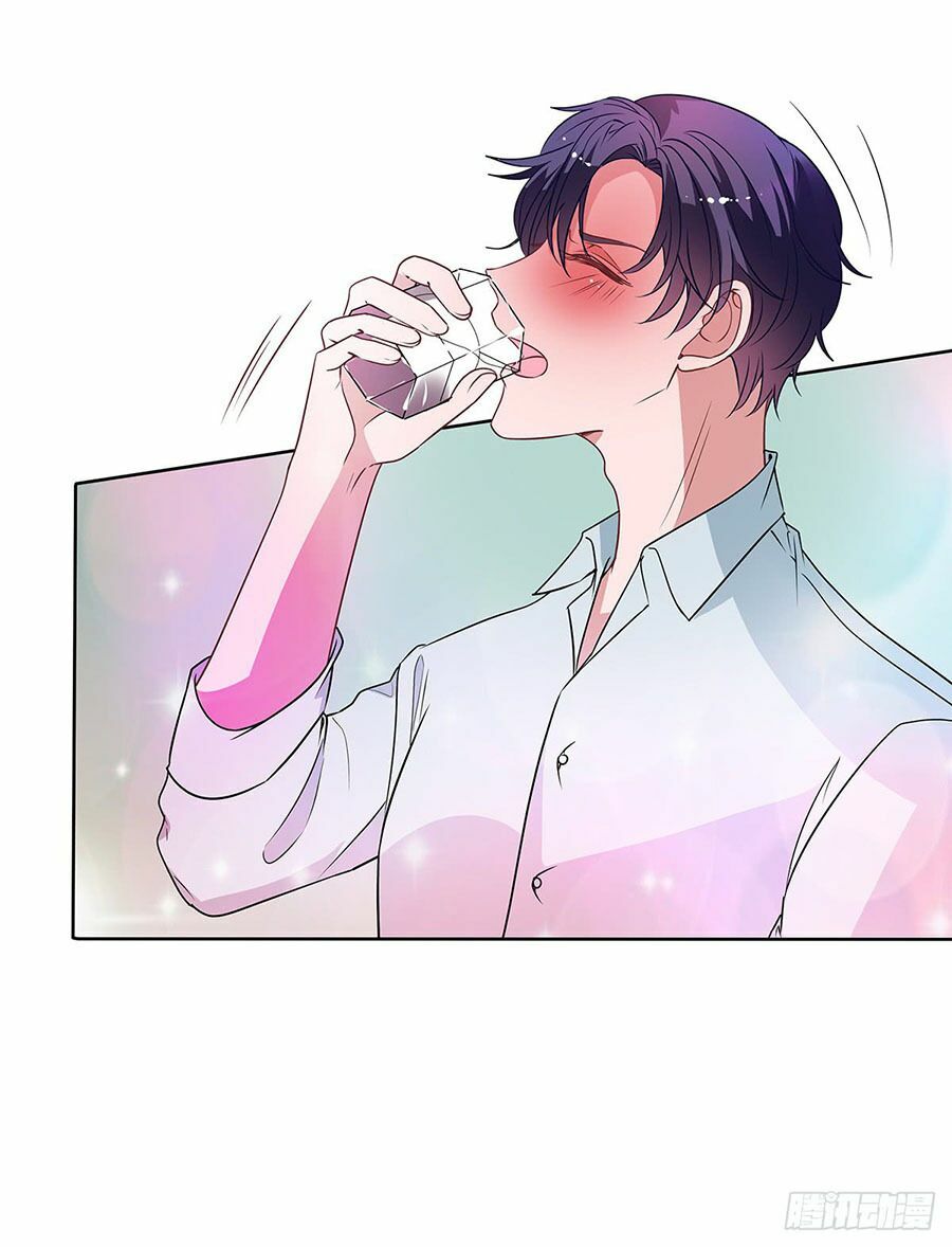 manh thê khó dỗ phần 2 chapter 33 6