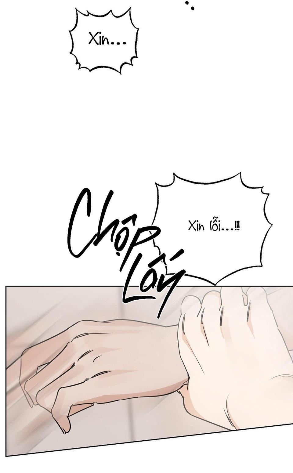 lệnh cứu rỗi chapter 3 3