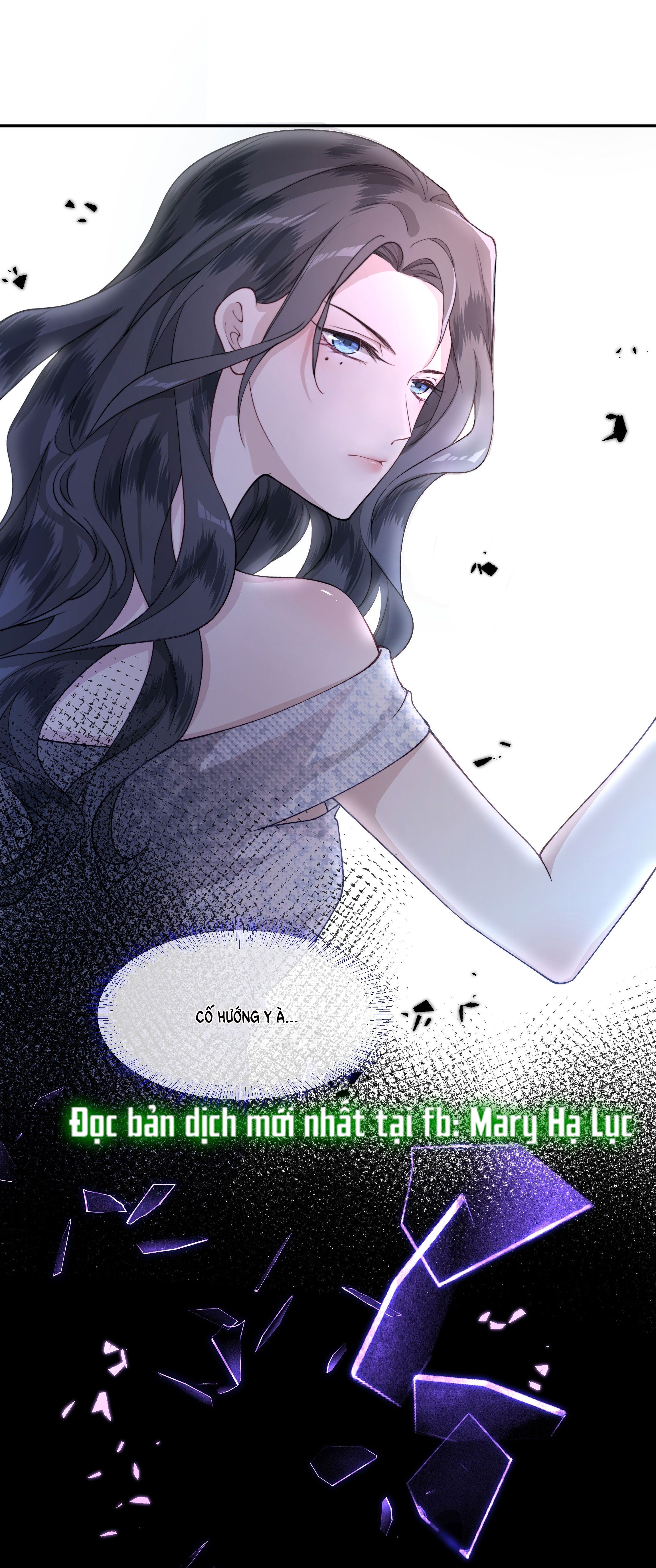 hot search phủ sóng! kẻ muốn buông xuôi như tôi nổi tiếng sau một đêm chapter 2.1 25