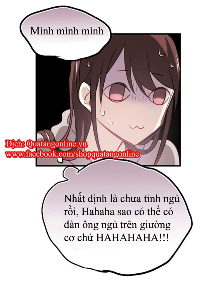 tình yêu là thế chapter 1.5 23