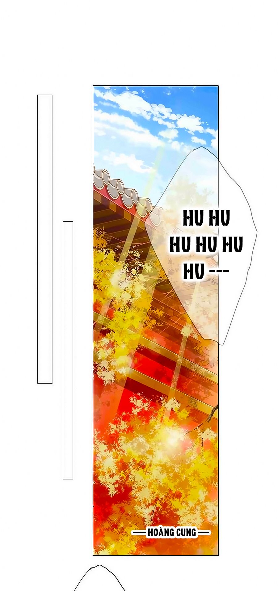 Tưởng Nhập Phi Phi chapter 50 - Trang 5
