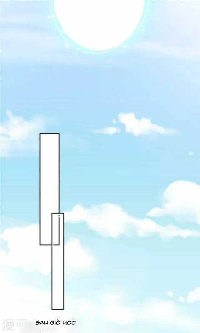 hôm nay tôi sẽ yêu ai đây ? chapter 5 10