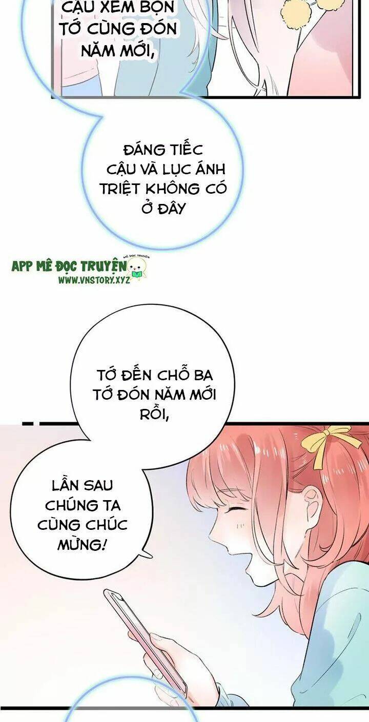 trạch thượng tịch mịch huỳnh hỏa chapter 62 30