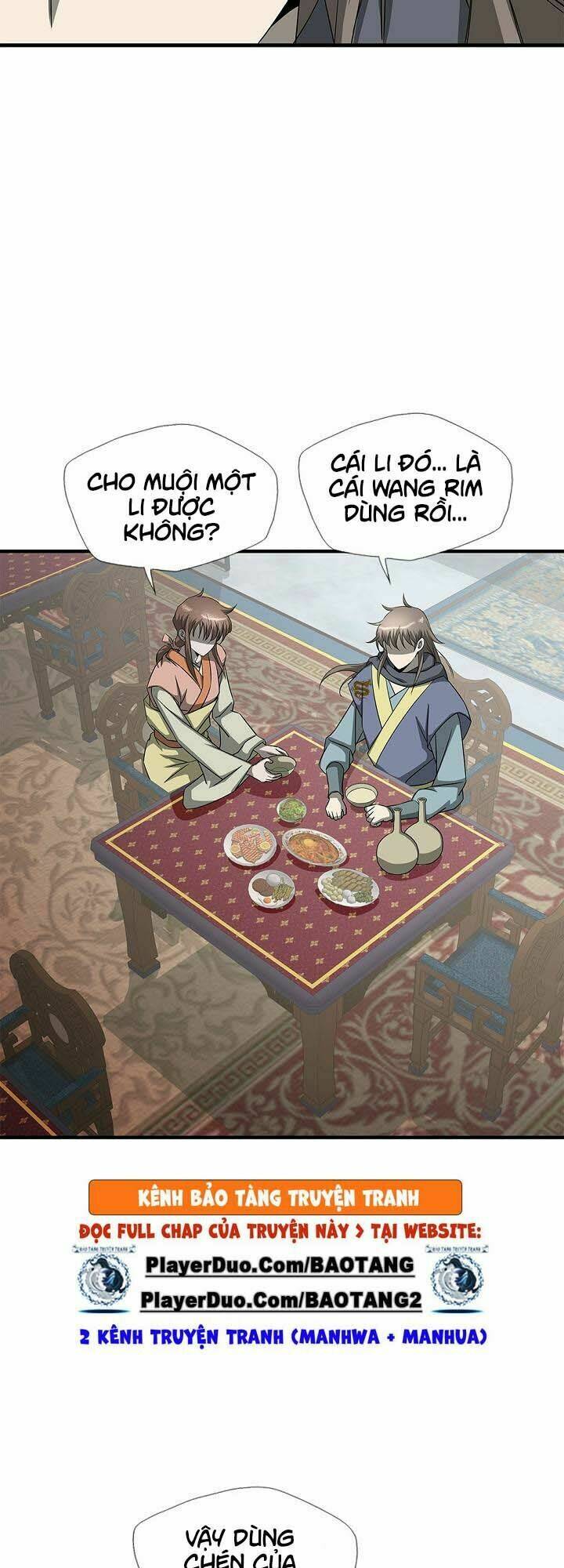 cuồng long chapter 40 23