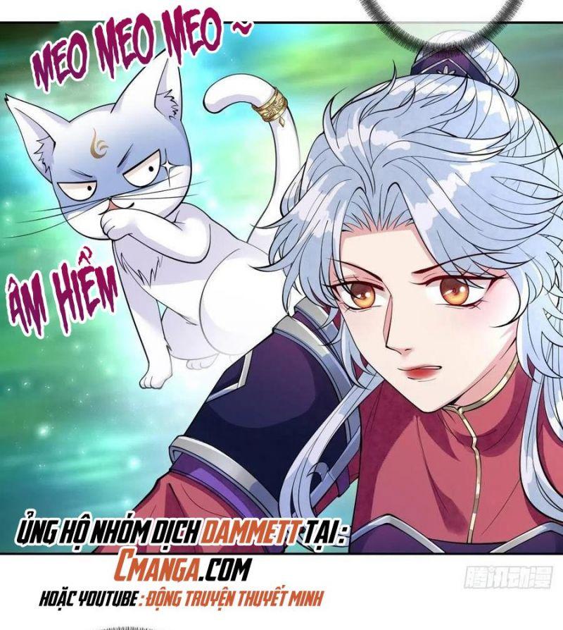 mạt thế nữ vương chapter 58 36