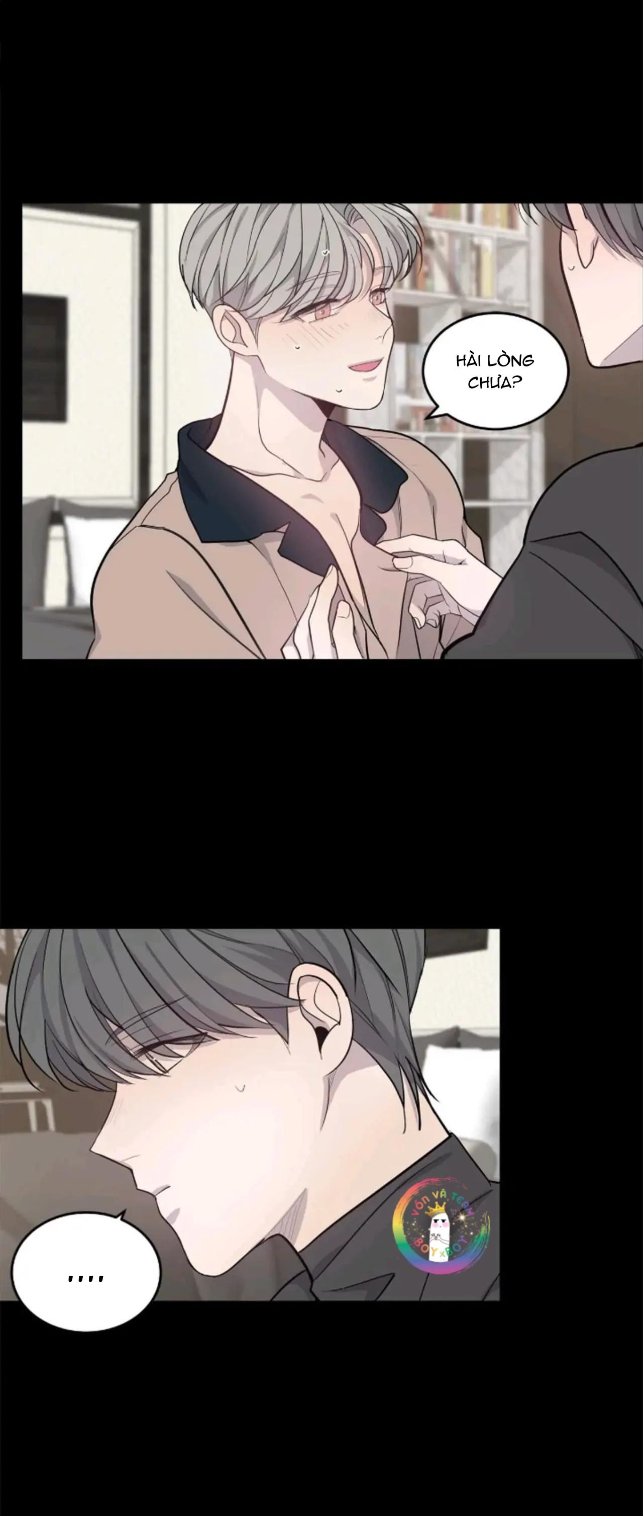 sao notp lại thành thật rồi? chapter 29 18