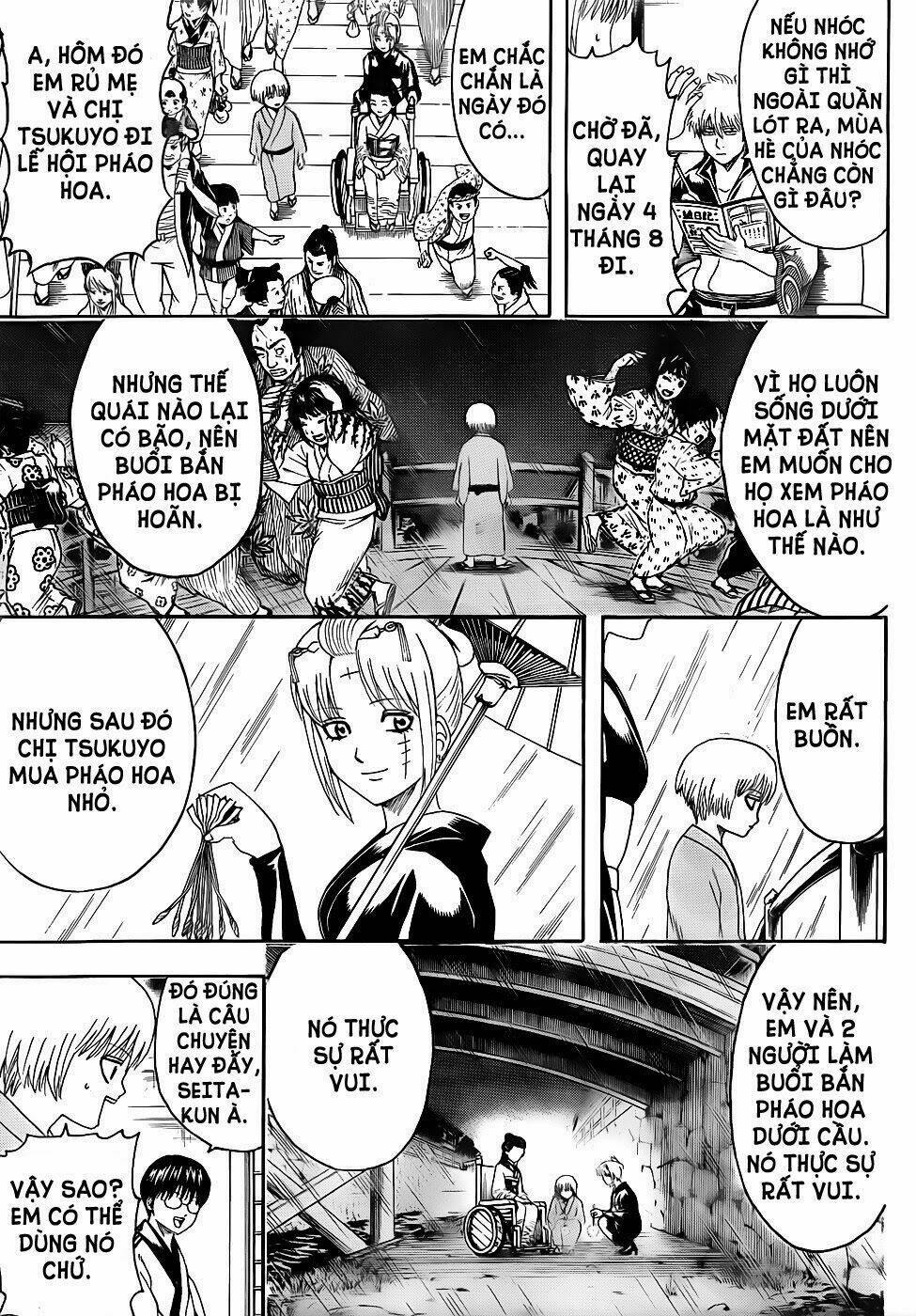 gintama - linh hồn bạc chapter 462 9