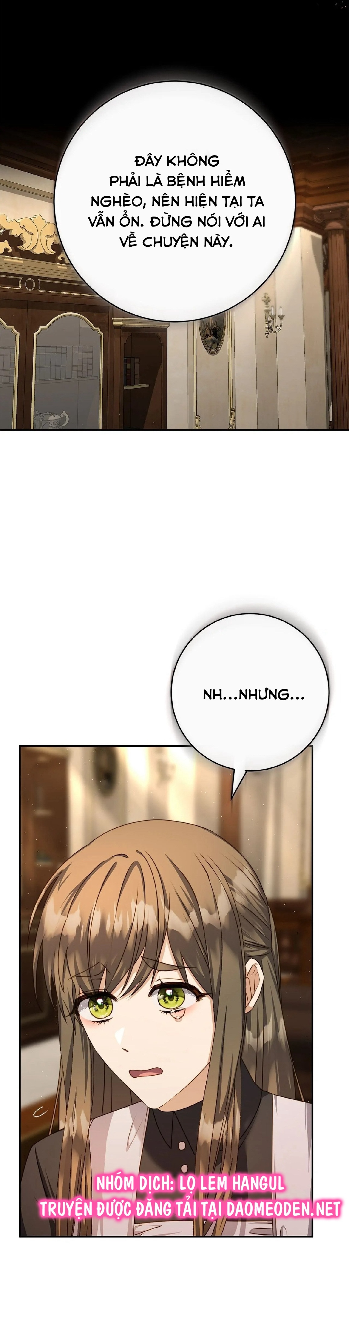 bản hợp đồng của nữ công tước chapter 39 37