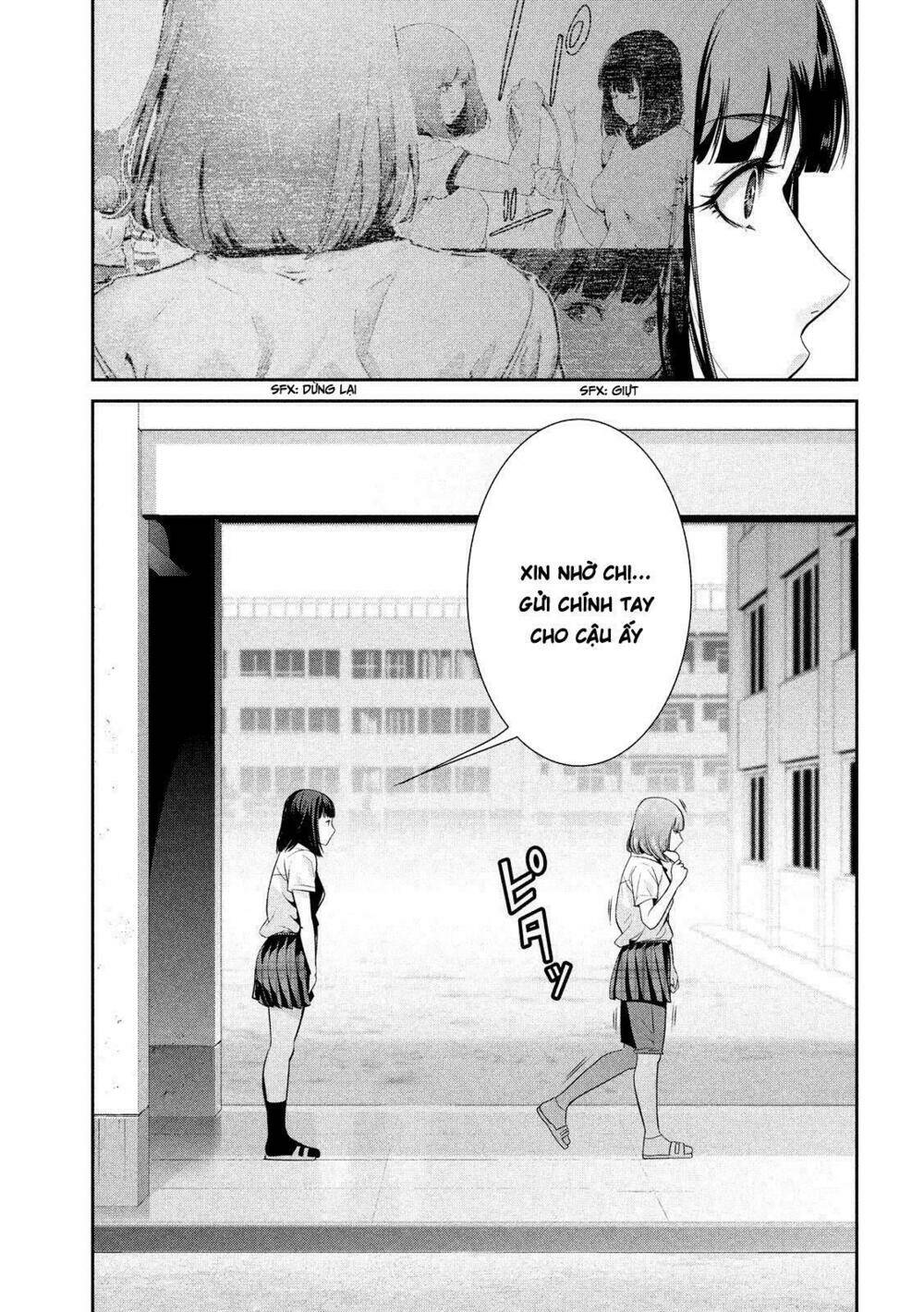 trường học ngục tù chapter 241 19