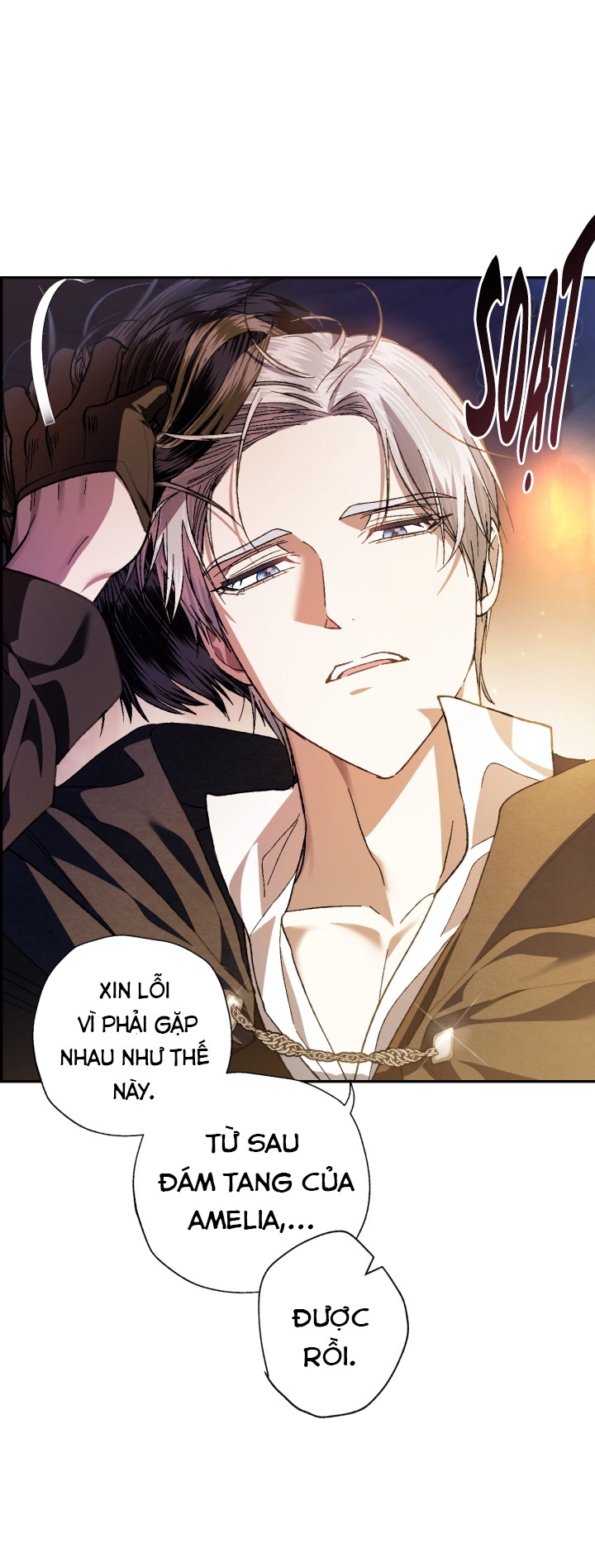 cha, con không muốn kết hôn đâu chapter 50 60