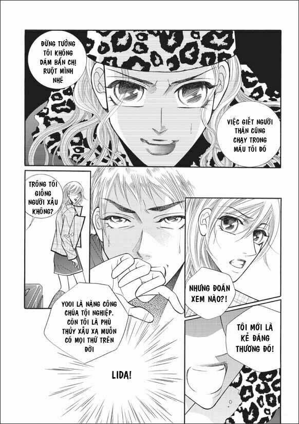 can't lose you chapter 33 23