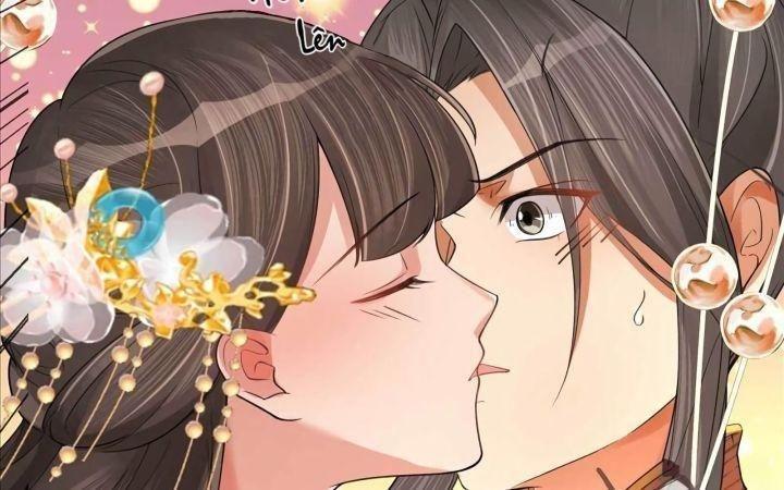 lấy thiên hạ làm sính lễ: vương phi lại trêu ta chapter 1 67