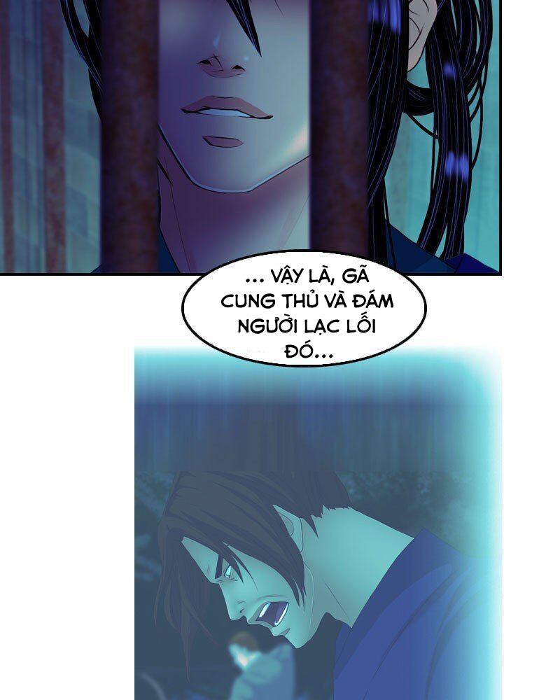 hoàng đế máu lạnh của tôi chapter 144 68