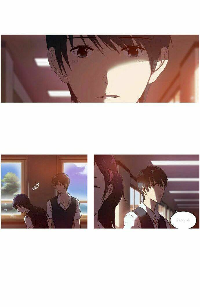 ma cà rồng biết yêu chapter 3 13