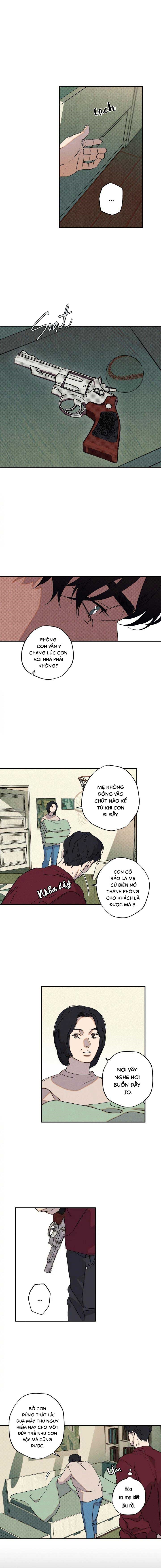 wet sand chapter 35 9