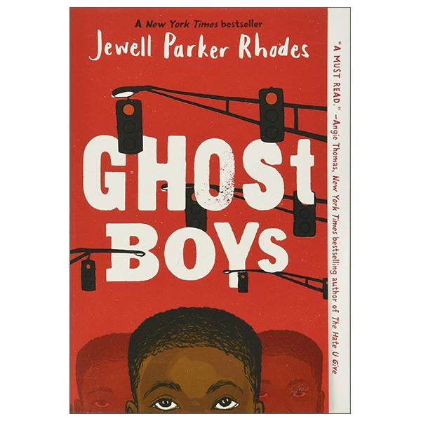Ghost Boys