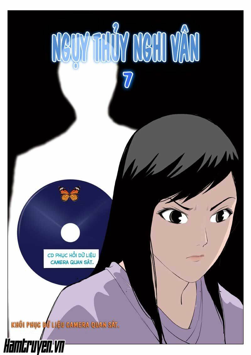 ngụy thủy nghi vân chapter 51 2