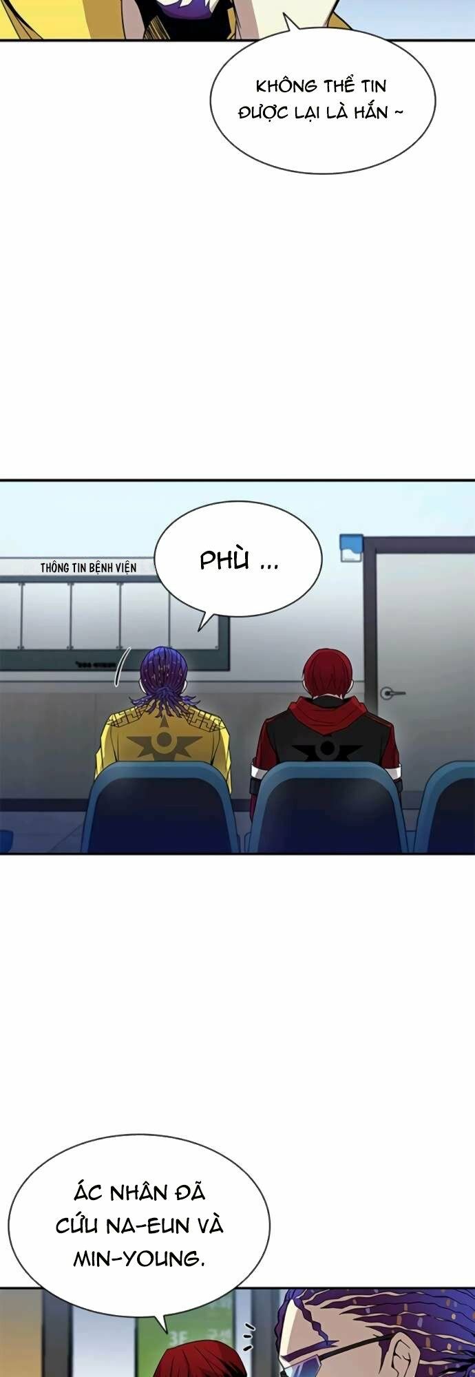 chuyển sinh thành ác nhân chapter 18 32