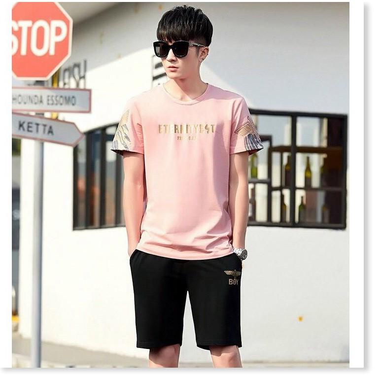 SET BỘ THỂ THAO NAM NỮ MỚI
