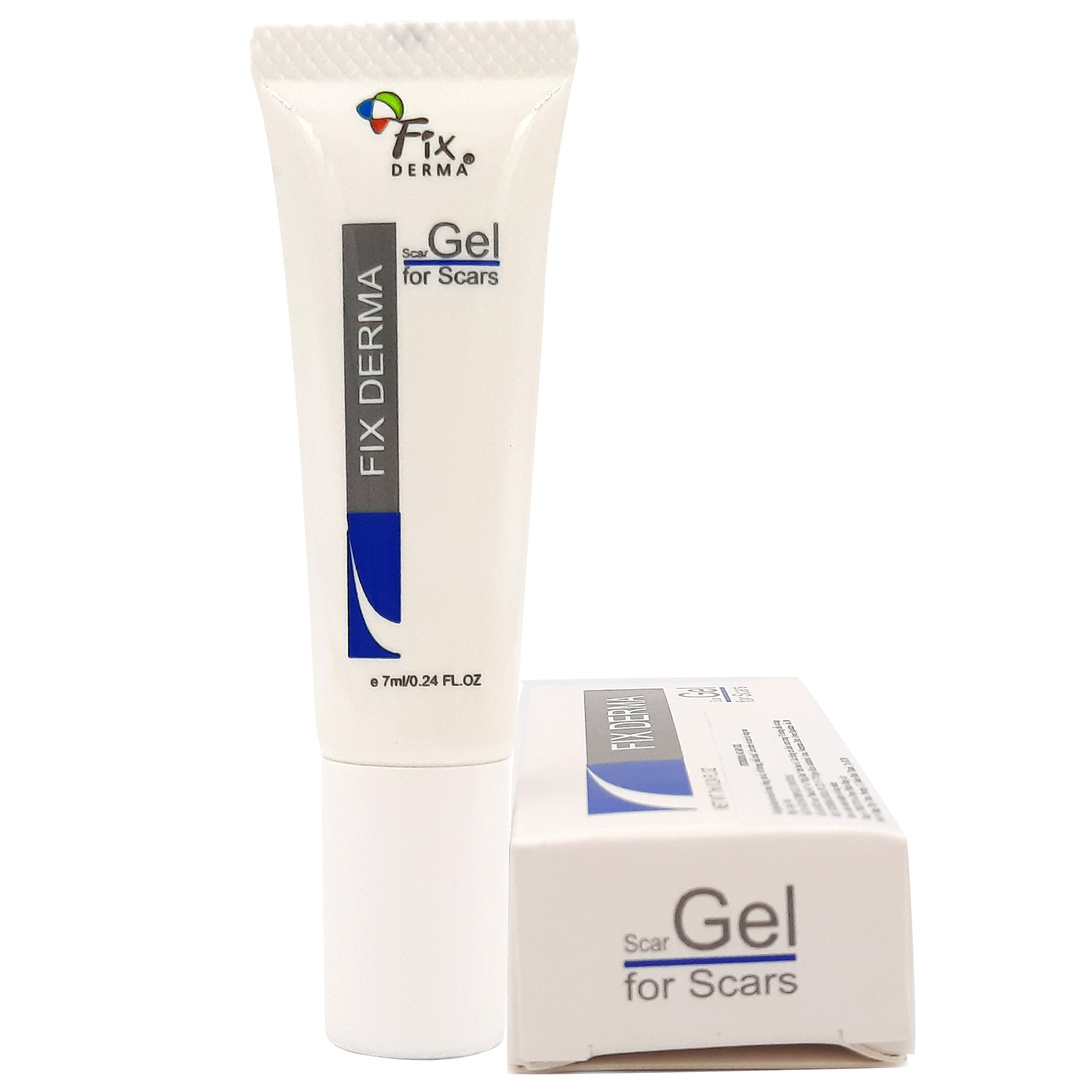 Gel làm mờ sẹo Fixderma Scar gel (7ml)